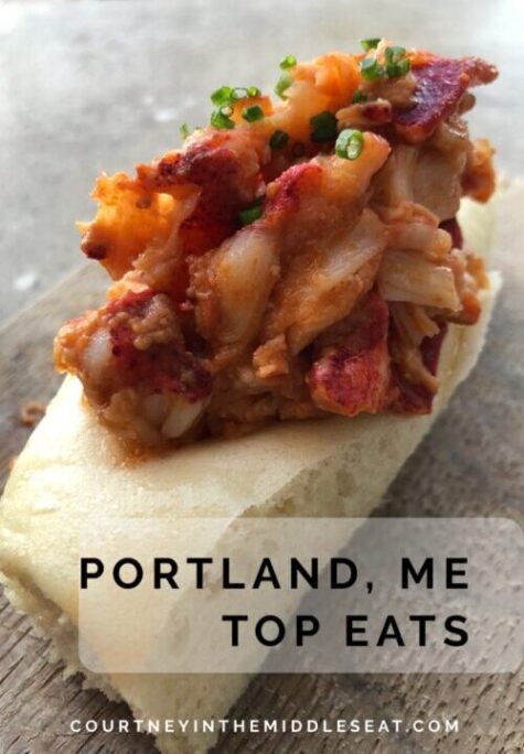 A guide to the best places to eat in Portland, Maine