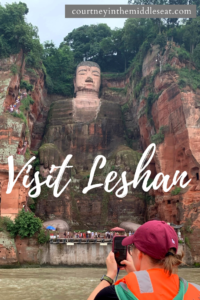 Visit Leshan Pinterest Pin