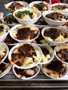 Sweet Water Noodles Chengdu