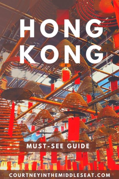 Visit Hong Kong Guide