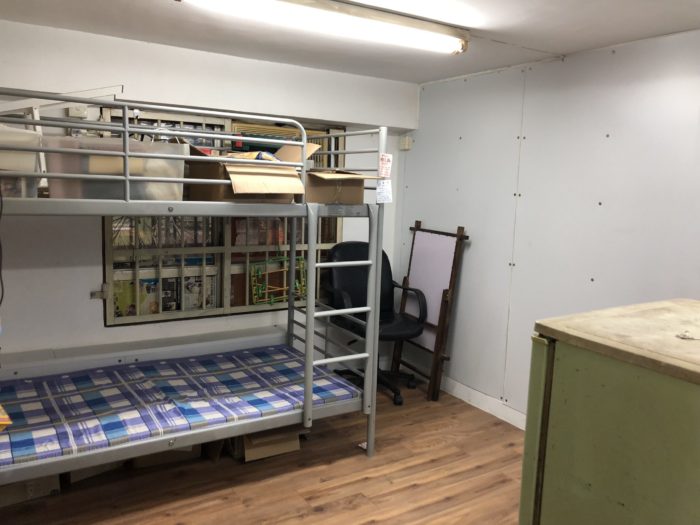 Housing Issues in Hong Kong