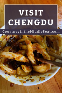 Visit Chengdu, China Guide to Best Food and Best Places to eat in Chengdu