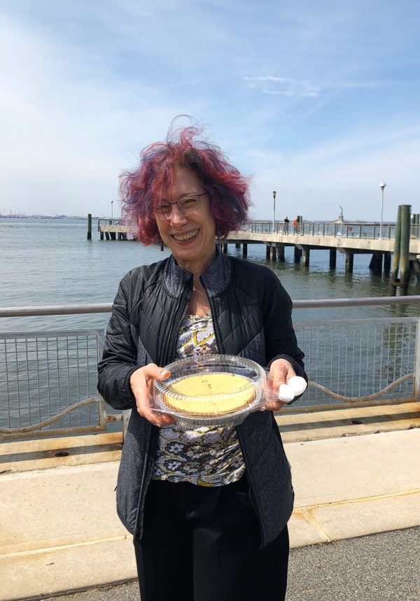 Steves Key Lime PIes