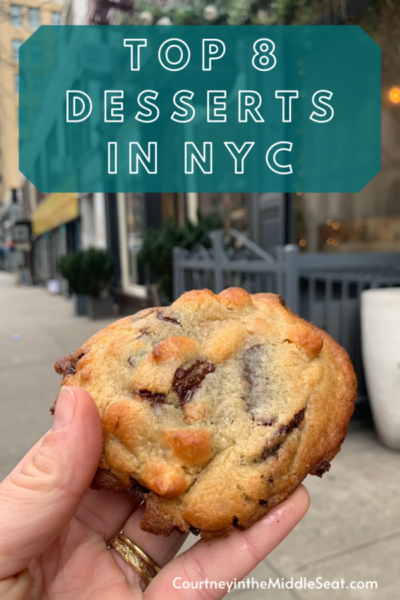 Best Desserts in New York City