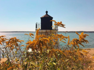 Best Lighthouses for Social Media Posting - Photo Credit: Nick Angell