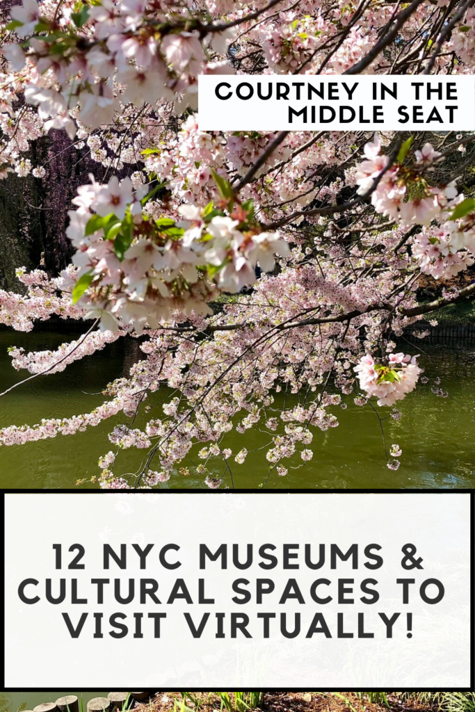 12 Museums and Cultural Sights To Visit Virtually