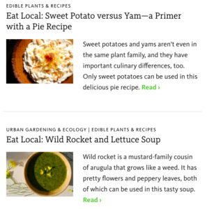 https://www.bbg.org/news/category/edible_plants_and_recipes