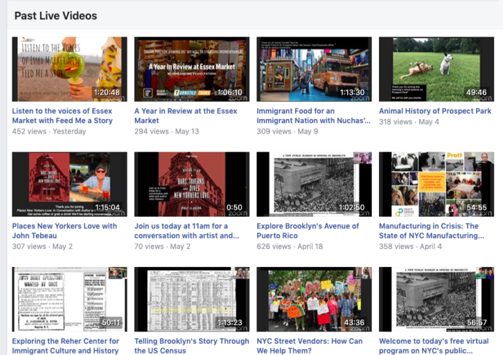 Turnstile Tours Live Videos