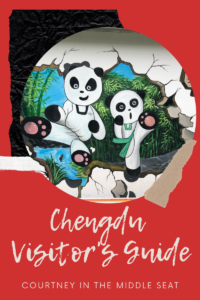 Chengdu Visitors Guide - Top Things To Do in Chengdu China