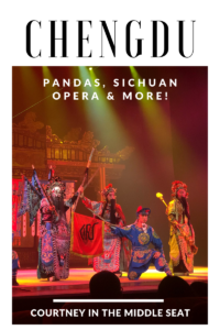 Chengdu Visitors Guide - Top Things To Do in Chengdu China