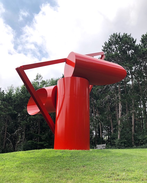 What Is Storm King Art Center, and Why Is It a Destination? –