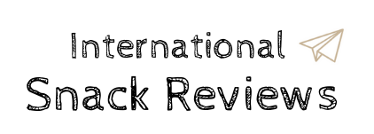 Reviews of International Snacks from Around the World