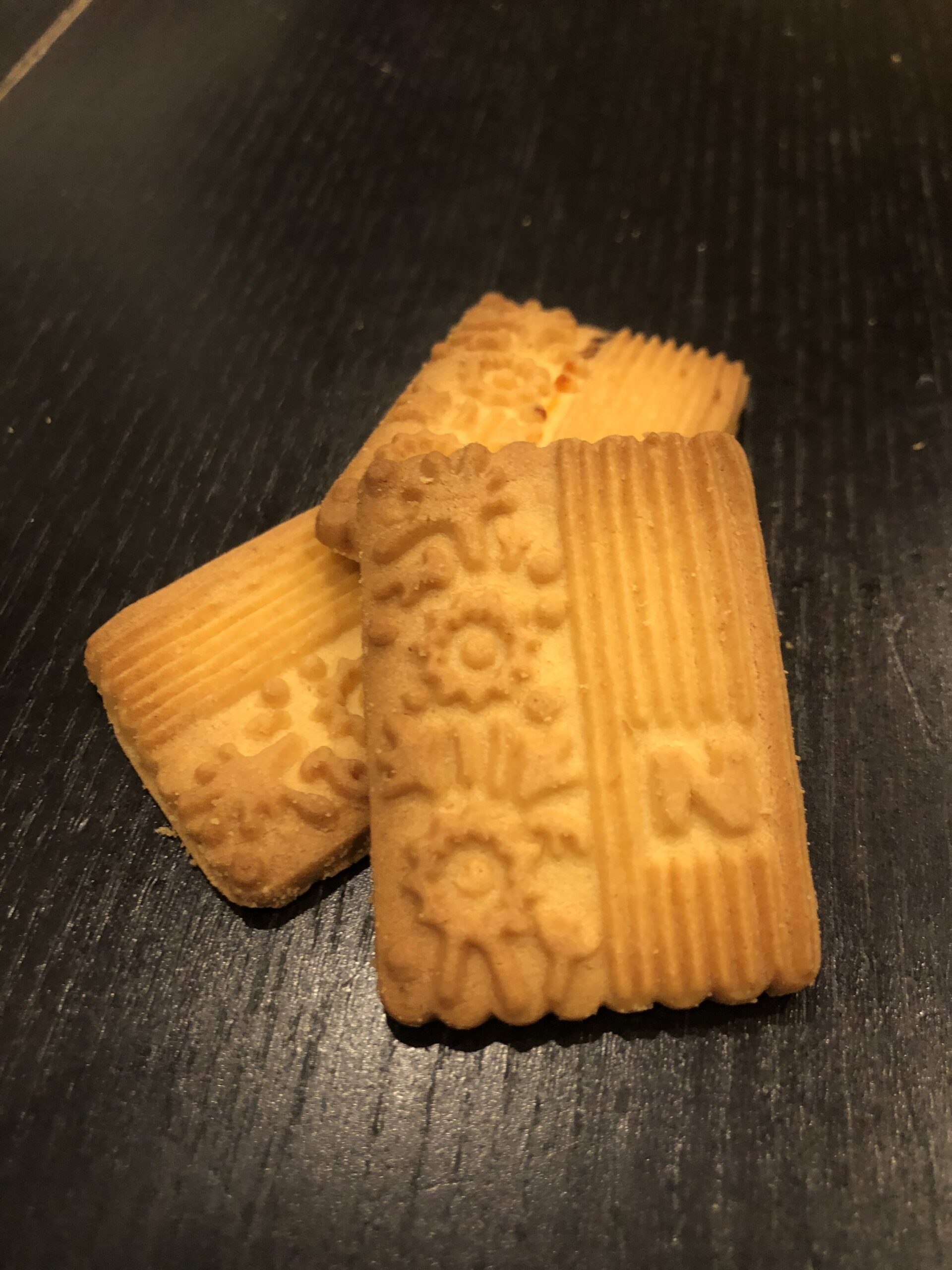 Nabisco Glucose Biscuit with a beautiful design