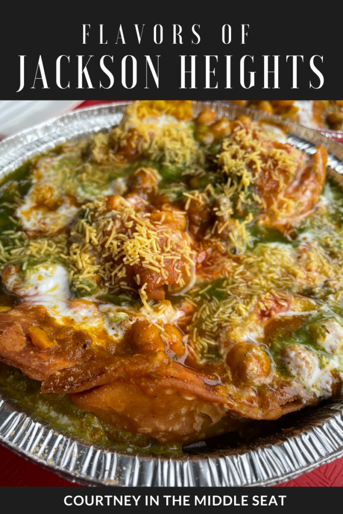 Best Meals in Jackson Heights, Queens