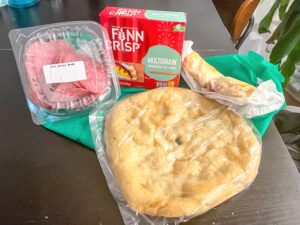 Too Good To Go Mixed Bag from Parrot Coffee in Sunnyside, Queens