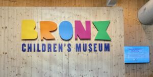 Bronx Children's Museum Visitor Review